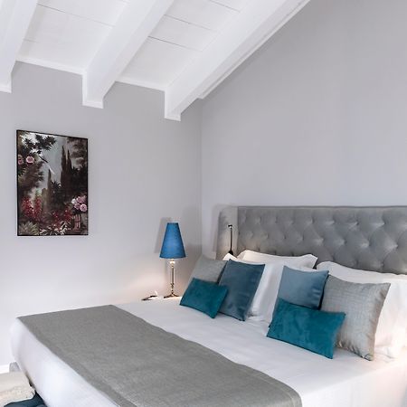 Hotel La Ville Rome Luaran gambar