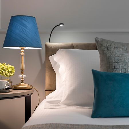 Hotel La Ville Rome Luaran gambar