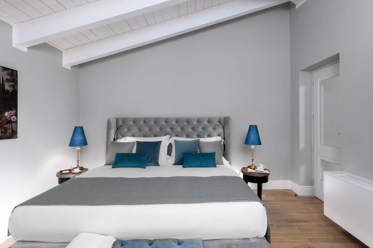 Hotel La Ville Rome Luaran gambar