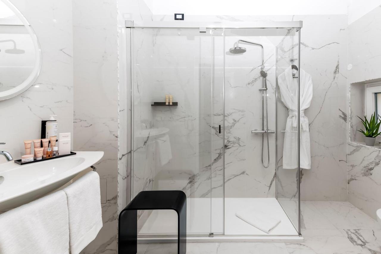 Hotel La Ville Rome Luaran gambar