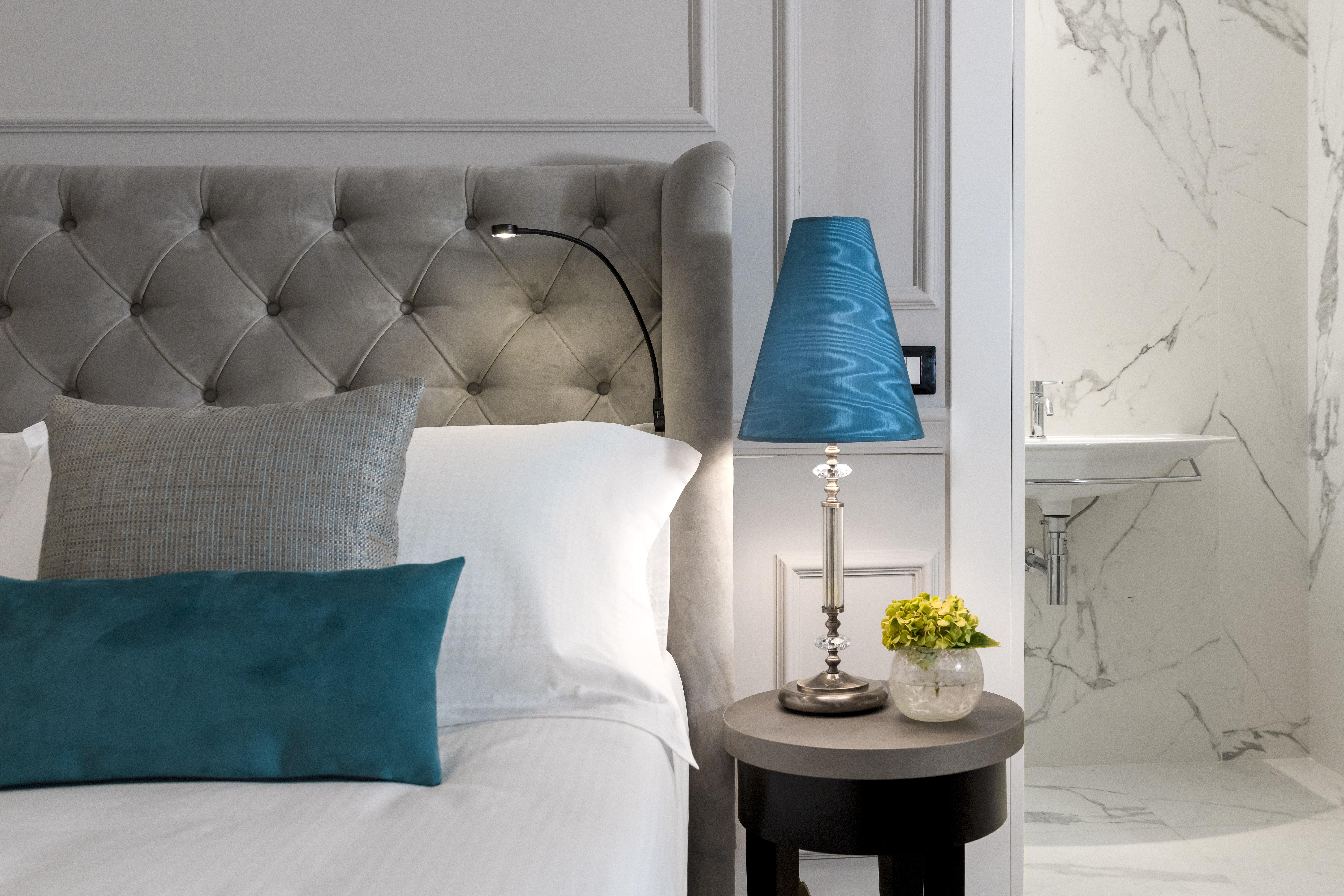 Hotel La Ville Rome Luaran gambar