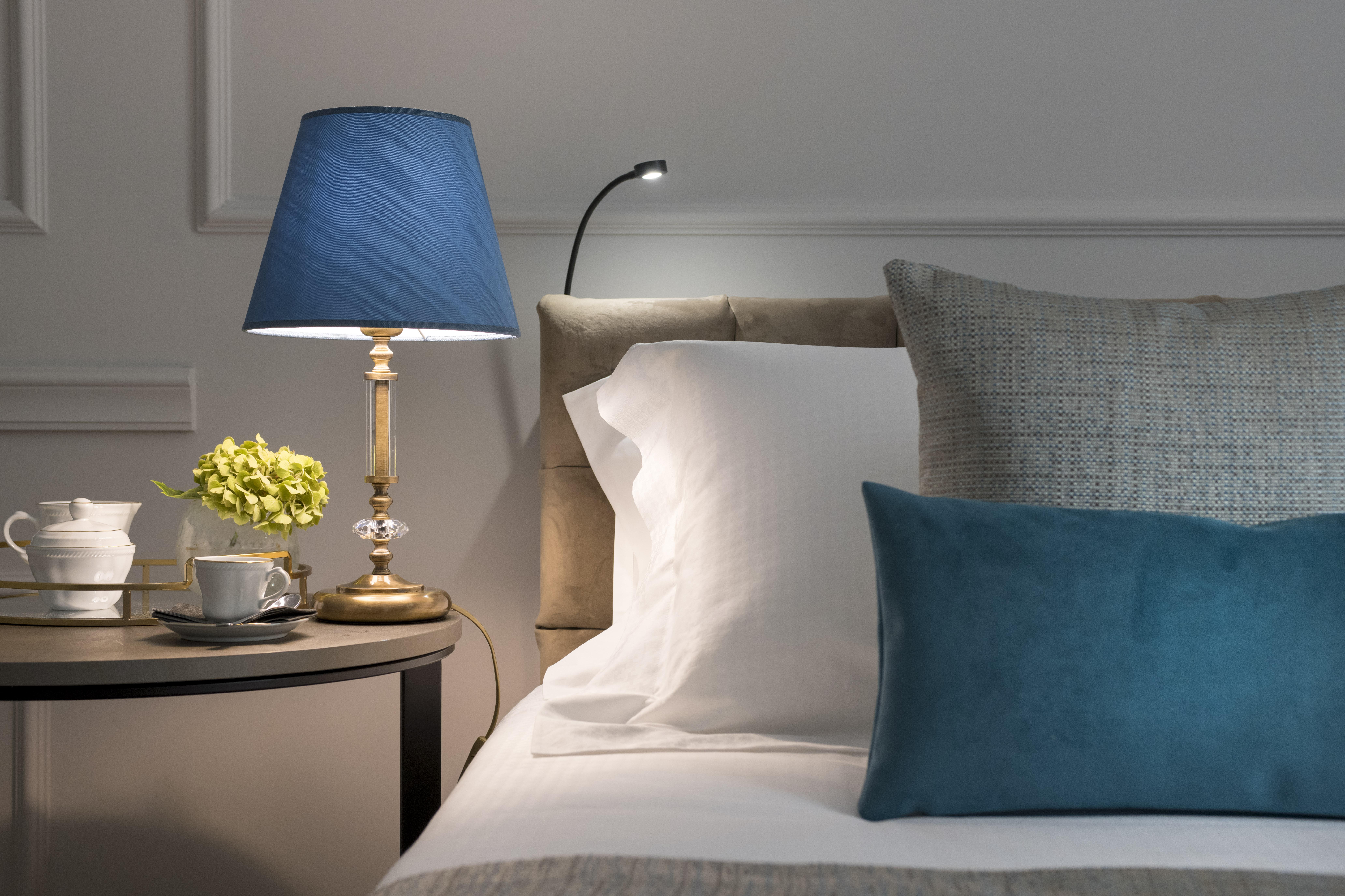 Hotel La Ville Rome Luaran gambar